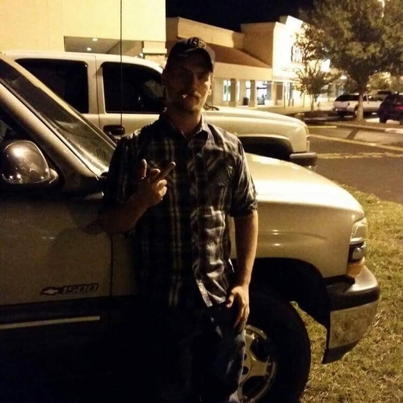 Meet your Posher, Austin - Picture 1 of 1